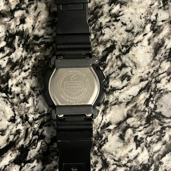 Casio G Shock Bundle of 3 Watches - Picture 7 of 12